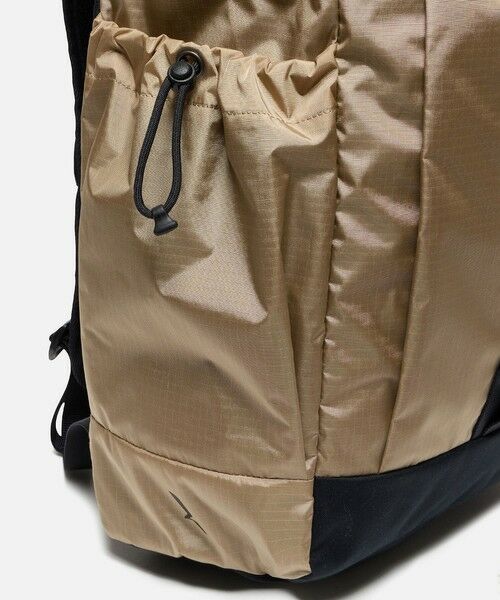 AIGLE / エーグル リュック・バックパック | 撥水 アーバン リサイクルナイロンバックパック 26L | 詳細6