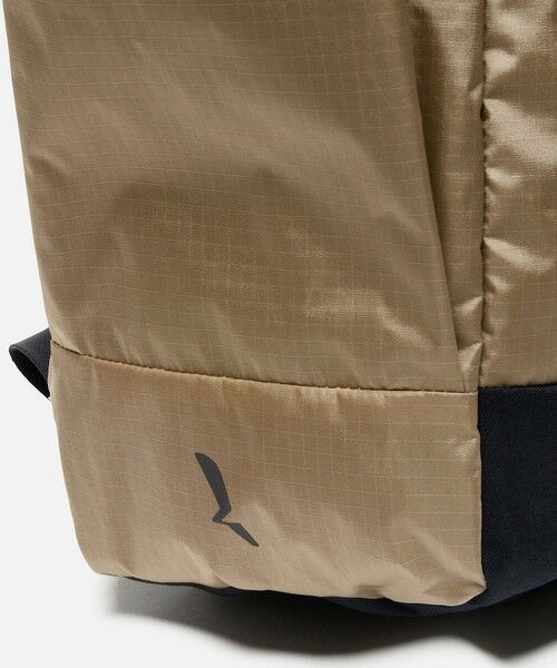 AIGLE / エーグル リュック・バックパック | 撥水 アーバン リサイクルナイロンバックパック 26L | 詳細7