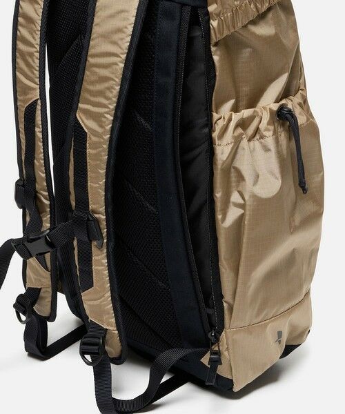 AIGLE / エーグル リュック・バックパック | 撥水 アーバン リサイクルナイロンバックパック 26L | 詳細9