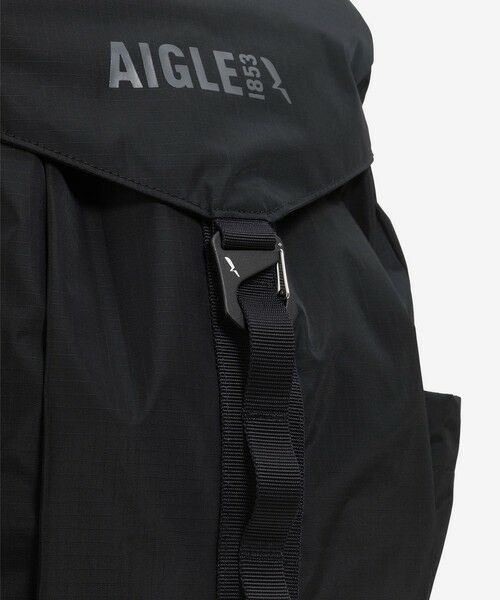 AIGLE / エーグル リュック・バックパック | 撥水 アーバン リサイクルナイロンバックパック 26L | 詳細18