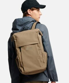 AIGLE / エーグル リュック・バックパック | 撥水 ネイバーフッド バッグパック 18L