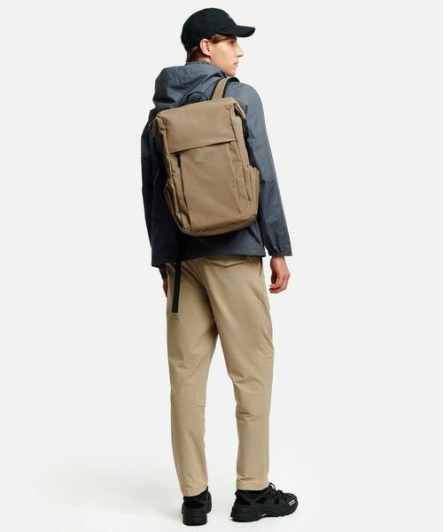 AIGLE / エーグル リュック・バックパック | 撥水 ネイバーフッド バッグパック 18L | 詳細11