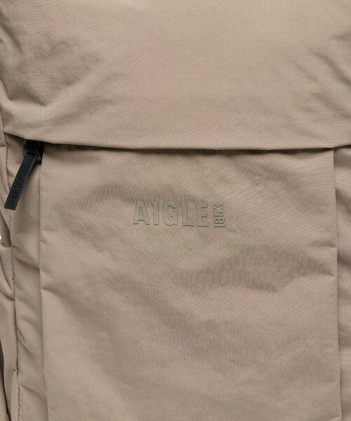 AIGLE / エーグル リュック・バックパック | 撥水 ネイバーフッド バッグパック 18L | 詳細5