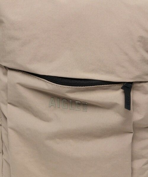 AIGLE / エーグル リュック・バックパック | 撥水 ネイバーフッド バッグパック 18L | 詳細6