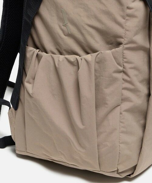 AIGLE / エーグル リュック・バックパック | 撥水 ネイバーフッド バッグパック 18L | 詳細7