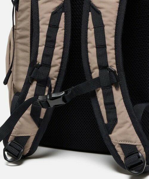 AIGLE / エーグル リュック・バックパック | 撥水 ネイバーフッド バッグパック 18L | 詳細8