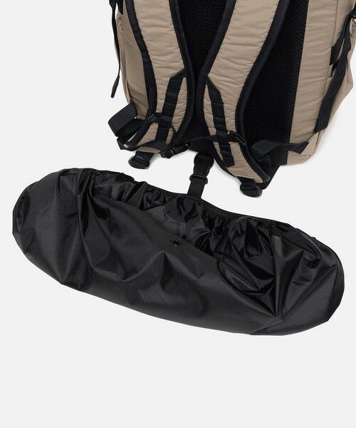 AIGLE / エーグル リュック・バックパック | 撥水 ネイバーフッド バッグパック 18L | 詳細9