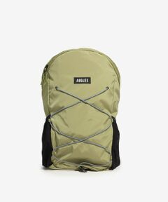 AIGLE / エーグル リュック・バックパック | 撥水 ライト＆コンパクト パッカブルバックパック 20L