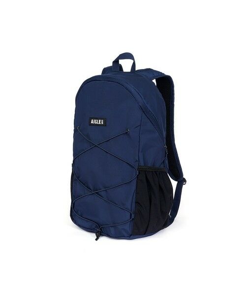 AIGLE / エーグル リュック・バックパック | 撥水 ライト＆コンパクト バックパック 20L | 詳細3