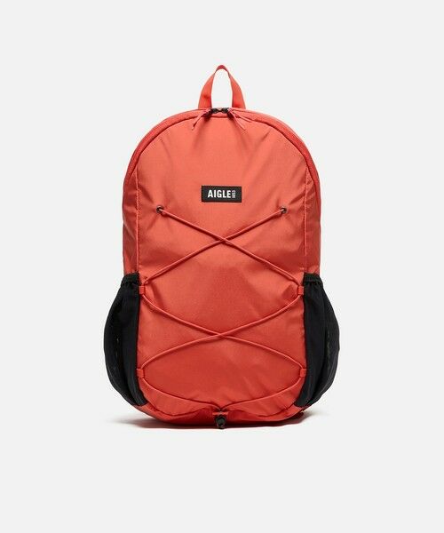 AIGLE / エーグル リュック・バックパック | 撥水 ライト＆コンパクト バックパック 20L | 詳細6