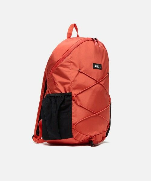 AIGLE / エーグル リュック・バックパック | 撥水 ライト＆コンパクト バックパック 20L | 詳細7
