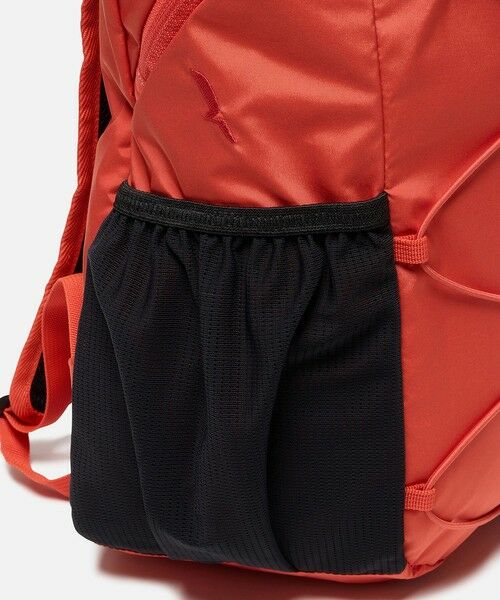 AIGLE / エーグル リュック・バックパック | 撥水 ライト＆コンパクト バックパック 20L | 詳細12