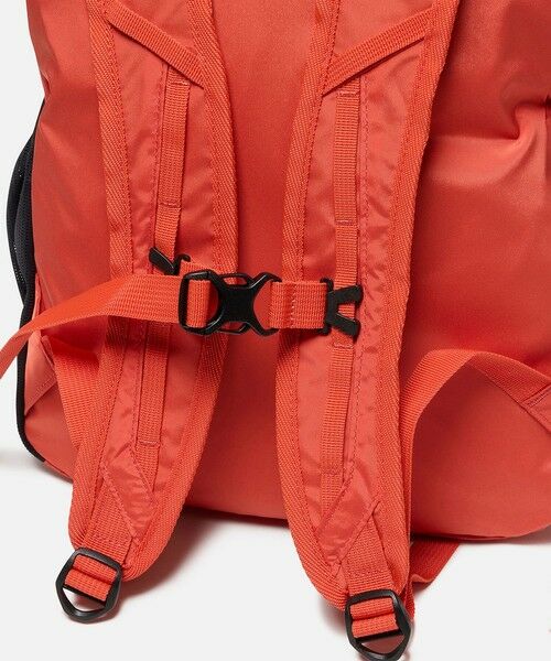 AIGLE / エーグル リュック・バックパック | 撥水 ライト＆コンパクト バックパック 20L | 詳細13