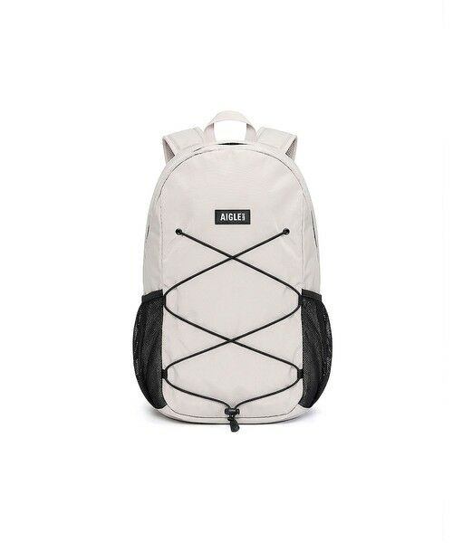 AIGLE / エーグル リュック・バックパック | 撥水 ライト＆コンパクト バックパック 20L | 詳細15