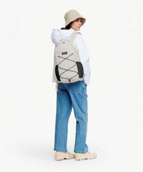 AIGLE / エーグル リュック・バックパック | 撥水 ライト＆コンパクト バックパック 20L | 詳細16