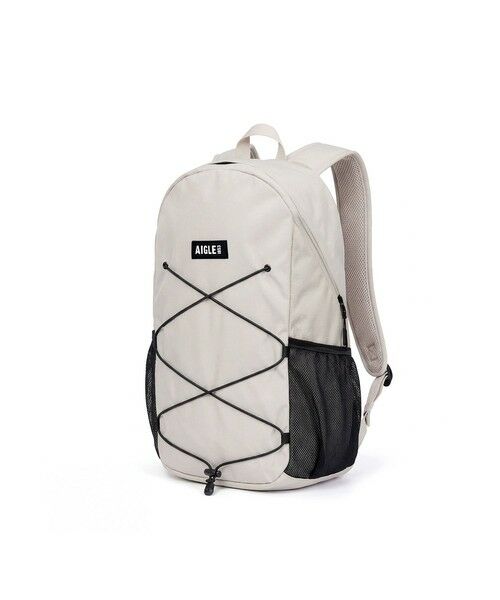 AIGLE / エーグル リュック・バックパック | 撥水 ライト＆コンパクト バックパック 20L | 詳細17