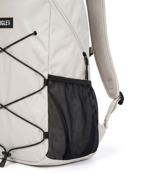 AIGLE / エーグル リュック・バックパック | 撥水 ライト＆コンパクト バックパック 20L | 詳細19