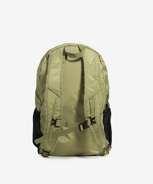 AIGLE / エーグル リュック・バックパック | 撥水 ライト＆コンパクト パッカブルバックパック 20L | 詳細21