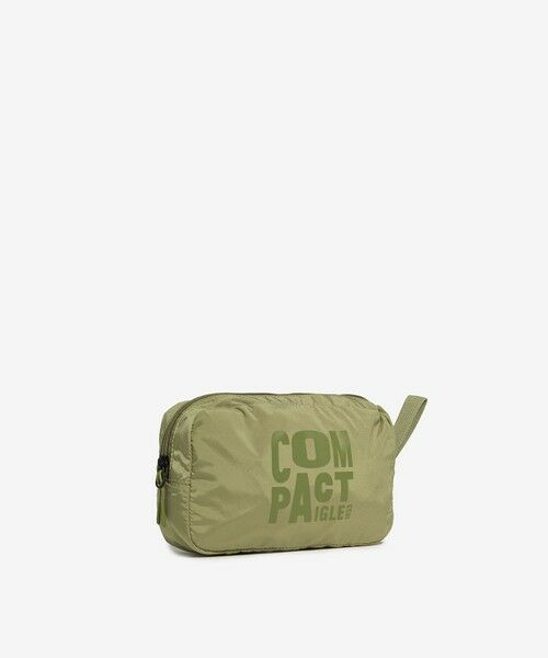AIGLE / エーグル リュック・バックパック | 撥水 ライト＆コンパクト パッカブルバックパック 20L | 詳細22