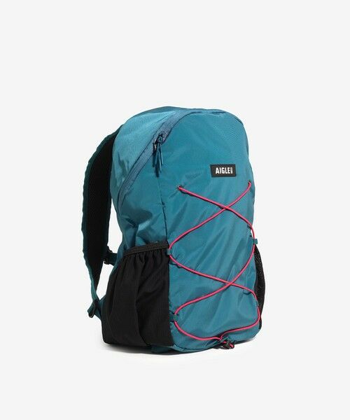 AIGLE / エーグル リュック・バックパック | 撥水 ライト＆コンパクト パッカブルバックパック 20L | 詳細23