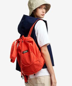 AIGLE / エーグル リュック・バックパック | 撥水 ライト＆コンパクト 巾着バックパック 15L