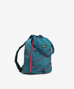 AIGLE / エーグル リュック・バックパック | 撥水 ライト＆コンパクト 巾着バックパック 15L