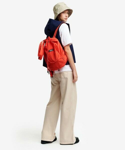 AIGLE / エーグル リュック・バックパック | 撥水 ライト＆コンパクト 巾着バックパック 15L | 詳細5