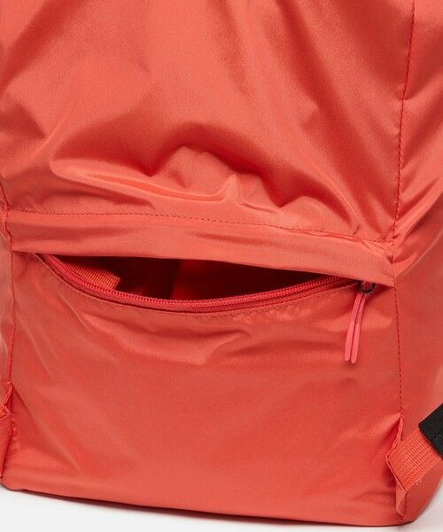 AIGLE / エーグル リュック・バックパック | 撥水 ライト＆コンパクト 巾着バックパック 15L | 詳細14