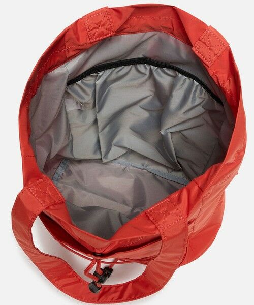 AIGLE / エーグル リュック・バックパック | 撥水 ライト＆コンパクト 巾着バックパック 15L | 詳細15