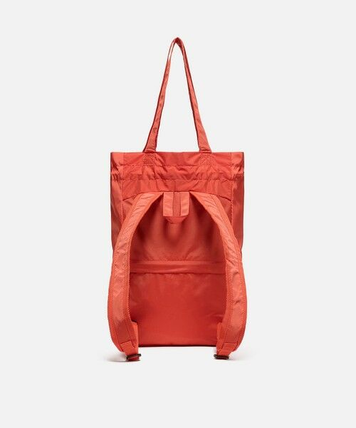 AIGLE / エーグル リュック・バックパック | 撥水 ライト＆コンパクト 巾着バックパック 15L | 詳細9