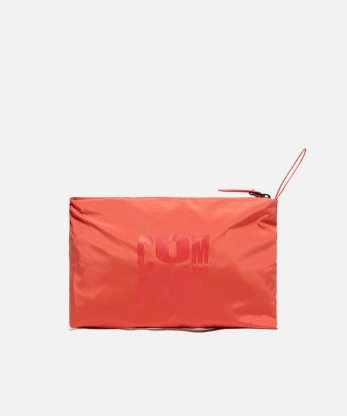 AIGLE / エーグル リュック・バックパック | 撥水 ライト＆コンパクト 巾着バックパック 15L | 詳細10