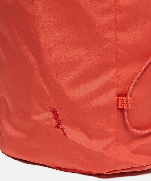 AIGLE / エーグル リュック・バックパック | 撥水 ライト＆コンパクト 巾着バックパック 15L | 詳細13