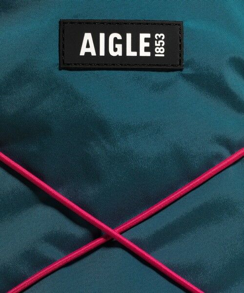 AIGLE / エーグル リュック・バックパック | 撥水 ライト＆コンパクト 巾着バックパック 15L | 詳細20
