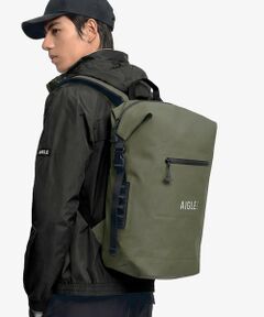 AIGLE / エーグル リュック・バックパック | 防水 トラベルドライ バックパック25L