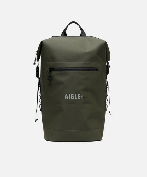 AIGLE / エーグル リュック・バックパック | 防水 トラベルドライ バックパック25L | 詳細2