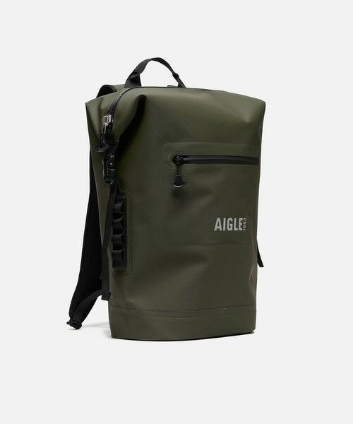 AIGLE / エーグル リュック・バックパック | 防水 トラベルドライ バックパック25L | 詳細3