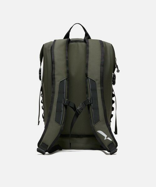 AIGLE / エーグル リュック・バックパック | 防水 トラベルドライ バックパック25L | 詳細4