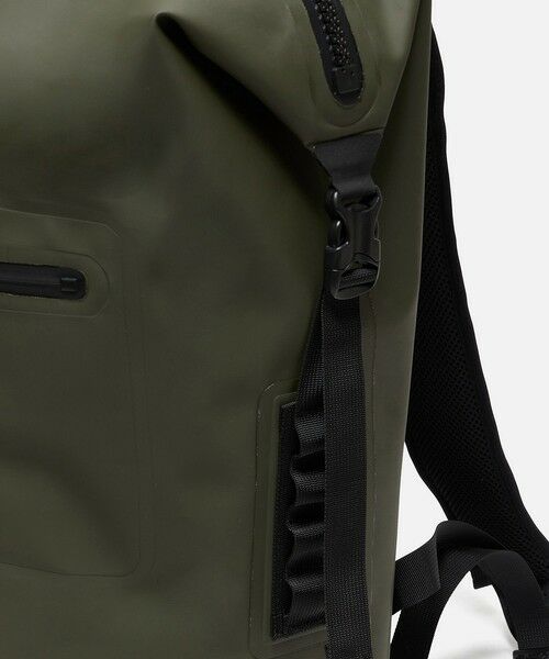 AIGLE / エーグル リュック・バックパック | 防水 トラベルドライ バックパック25L | 詳細6