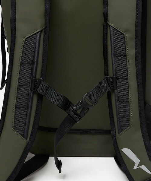 AIGLE / エーグル リュック・バックパック | 防水 トラベルドライ バックパック25L | 詳細7