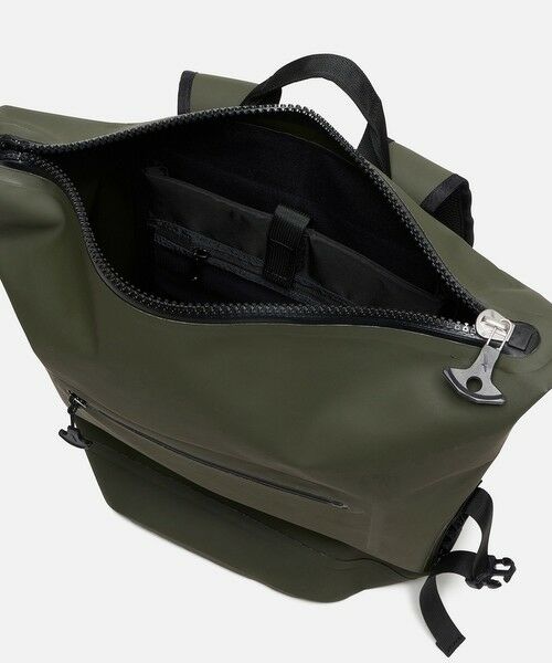 AIGLE / エーグル リュック・バックパック | 防水 トラベルドライ バックパック25L | 詳細8