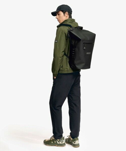 AIGLE / エーグル リュック・バックパック | 防水 トラベルドライ バックパック25L | 詳細9
