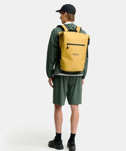 AIGLE / エーグル リュック・バックパック | 防水 トラベルドライ バックパック25L | 詳細13