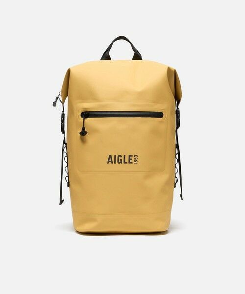AIGLE / エーグル リュック・バックパック | 防水 トラベルドライ バックパック25L | 詳細14