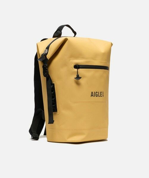 AIGLE / エーグル リュック・バックパック | 防水 トラベルドライ バックパック25L | 詳細15