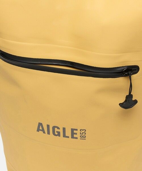 AIGLE / エーグル リュック・バックパック | 防水 トラベルドライ バックパック25L | 詳細17