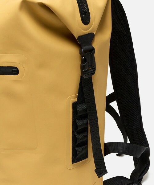 AIGLE / エーグル リュック・バックパック | 防水 トラベルドライ バックパック25L | 詳細18