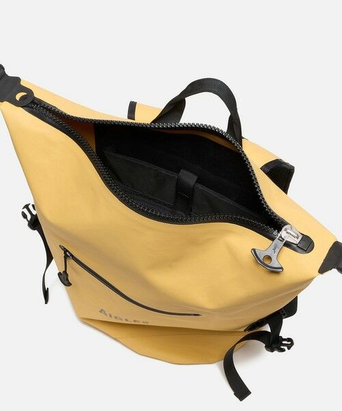 AIGLE / エーグル リュック・バックパック | 防水 トラベルドライ バックパック25L | 詳細20