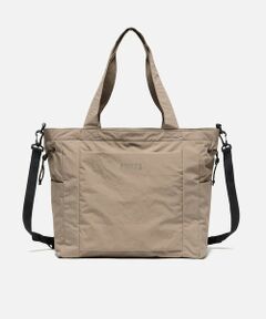 AIGLE / エーグル トートバッグ | 撥水 ネイバーフッド トートバッグ 16L