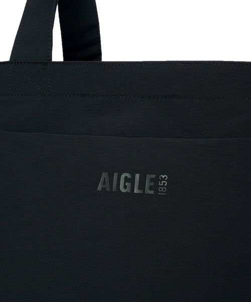AIGLE / エーグル トートバッグ | 撥水 ネイバーフッド トートバッグ 16L | 詳細5