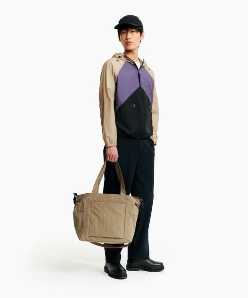 AIGLE / エーグル トートバッグ | 撥水 ネイバーフッド トートバッグ 16L | 詳細6